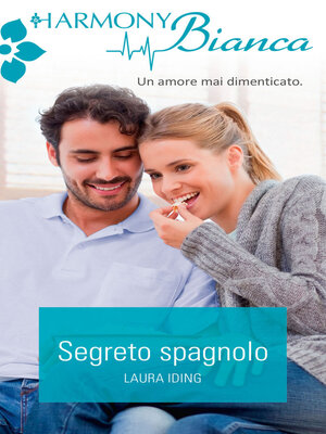 cover image of Segreto spagnolo